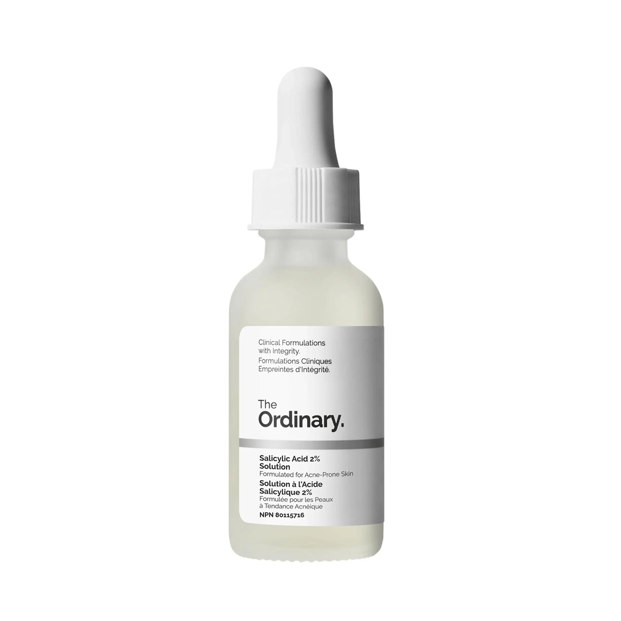 The Ordinary Salicylic Acid 2% Solution