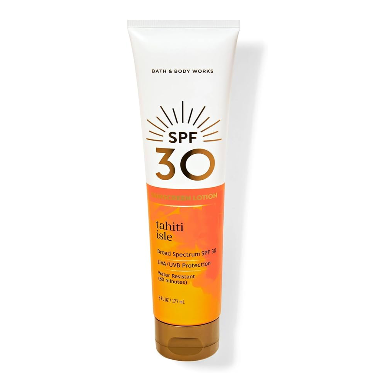 Tahiti Isle Broad Spectrum SPF 30