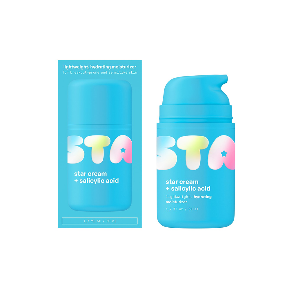 Starface Star Cream
