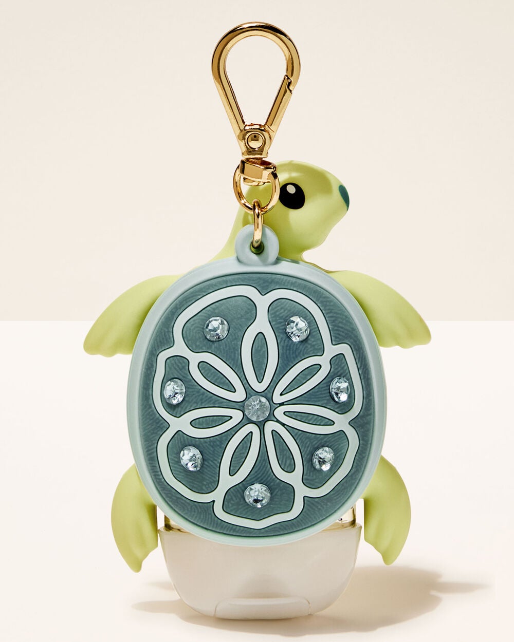 Bath & Body Works PocketBac Holder Sea Turtle