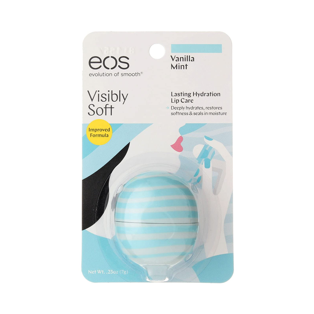 EOS Vanilla Mint Lip Balm