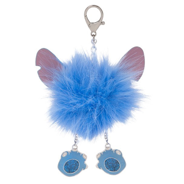 Bag Charm Disney Store Stitch