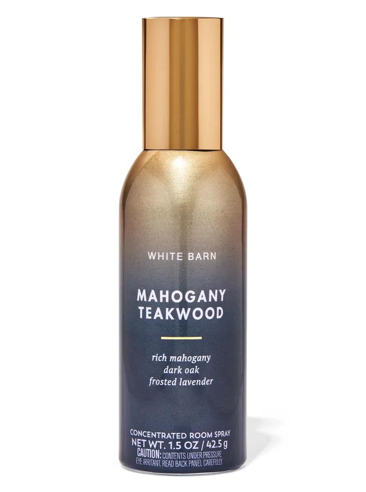 Bath & Body Works Room Spray