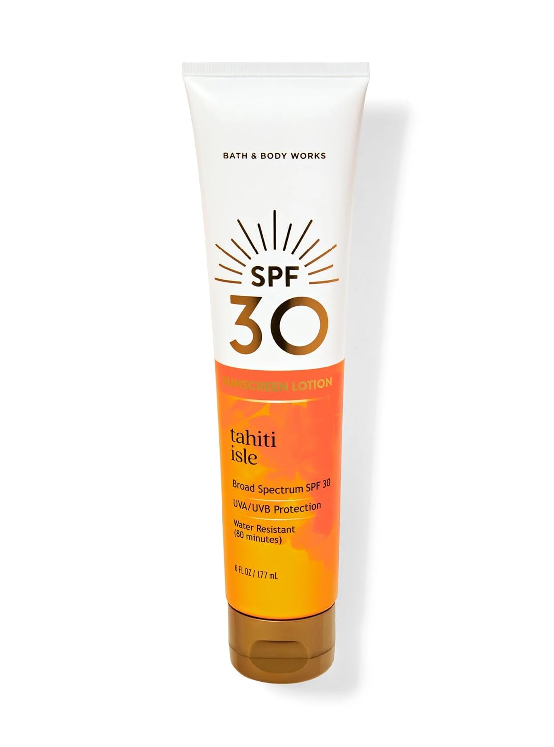 Tahiti Isle Broad Spectrum SPF 30