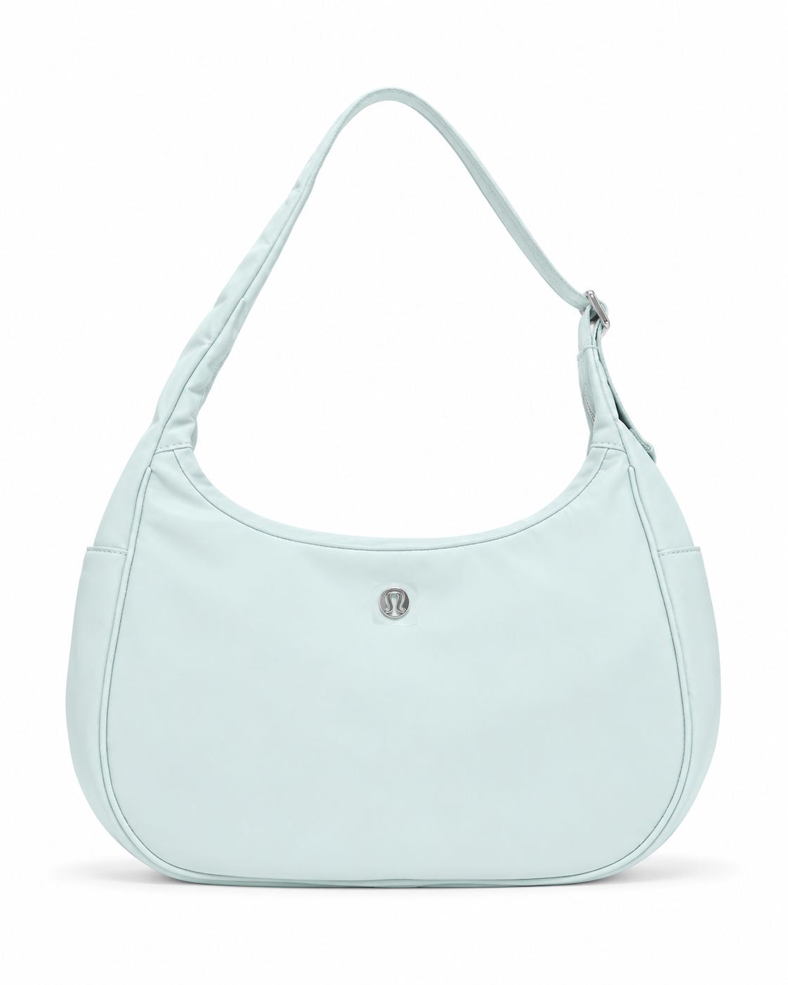 Lululemon Bolsa Hobo Azul