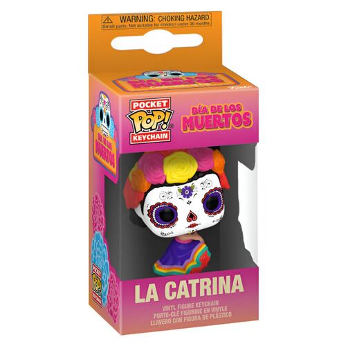 Funko Keychain