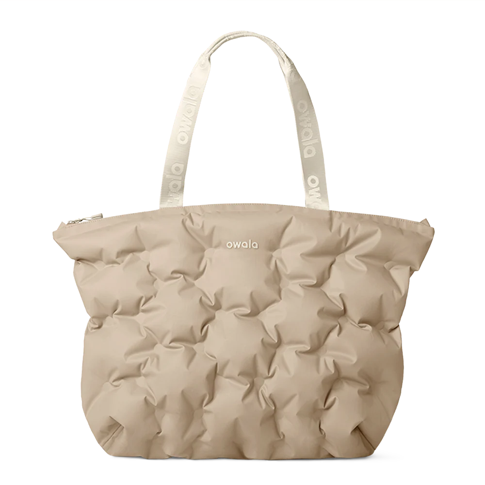 Owala Cloud Insulated Tote 16L