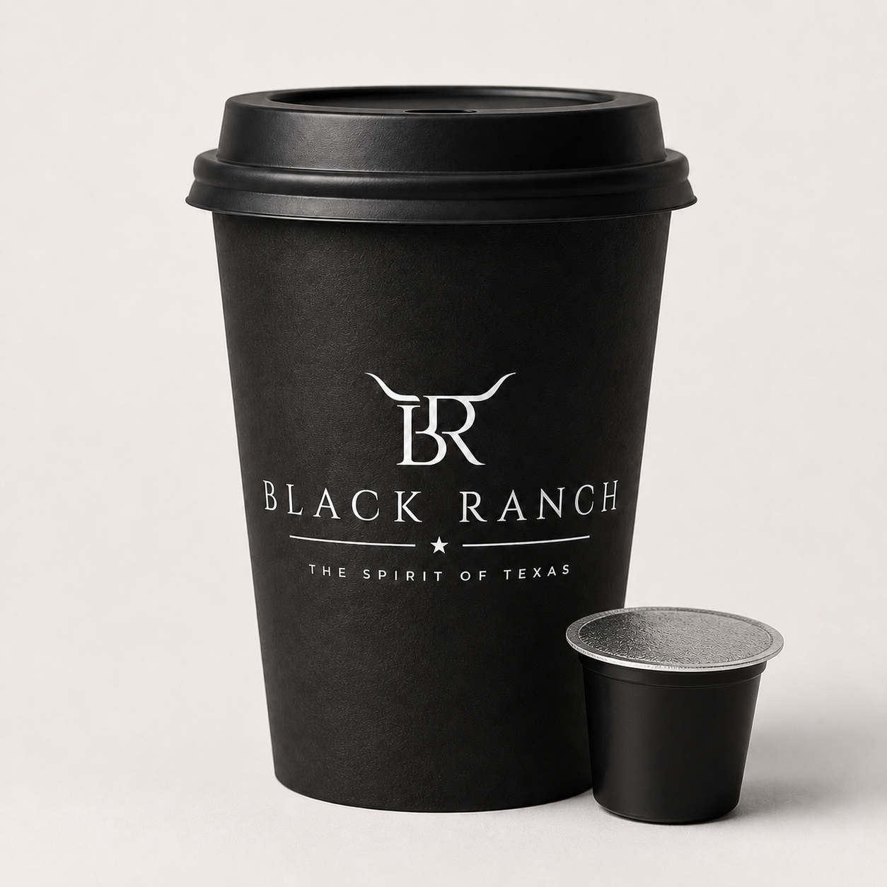 Cápsulas de Café Americano USA - Compatibles Keurig