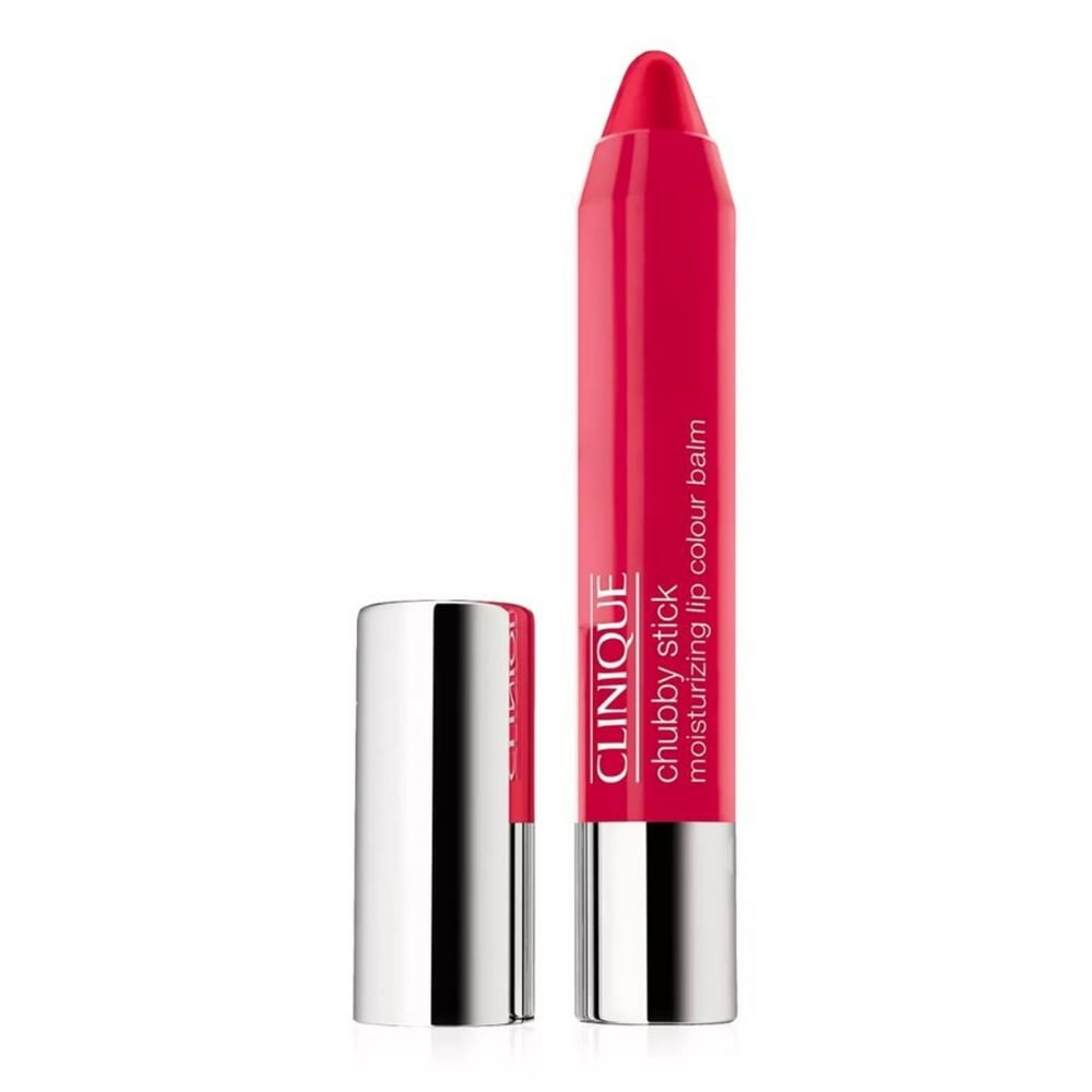 Clinique Chubby Stick Moisturizing Lip Colour Balm 05 Chunky Cherry