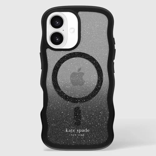 Kate Spade iPhone 16 Pro Case