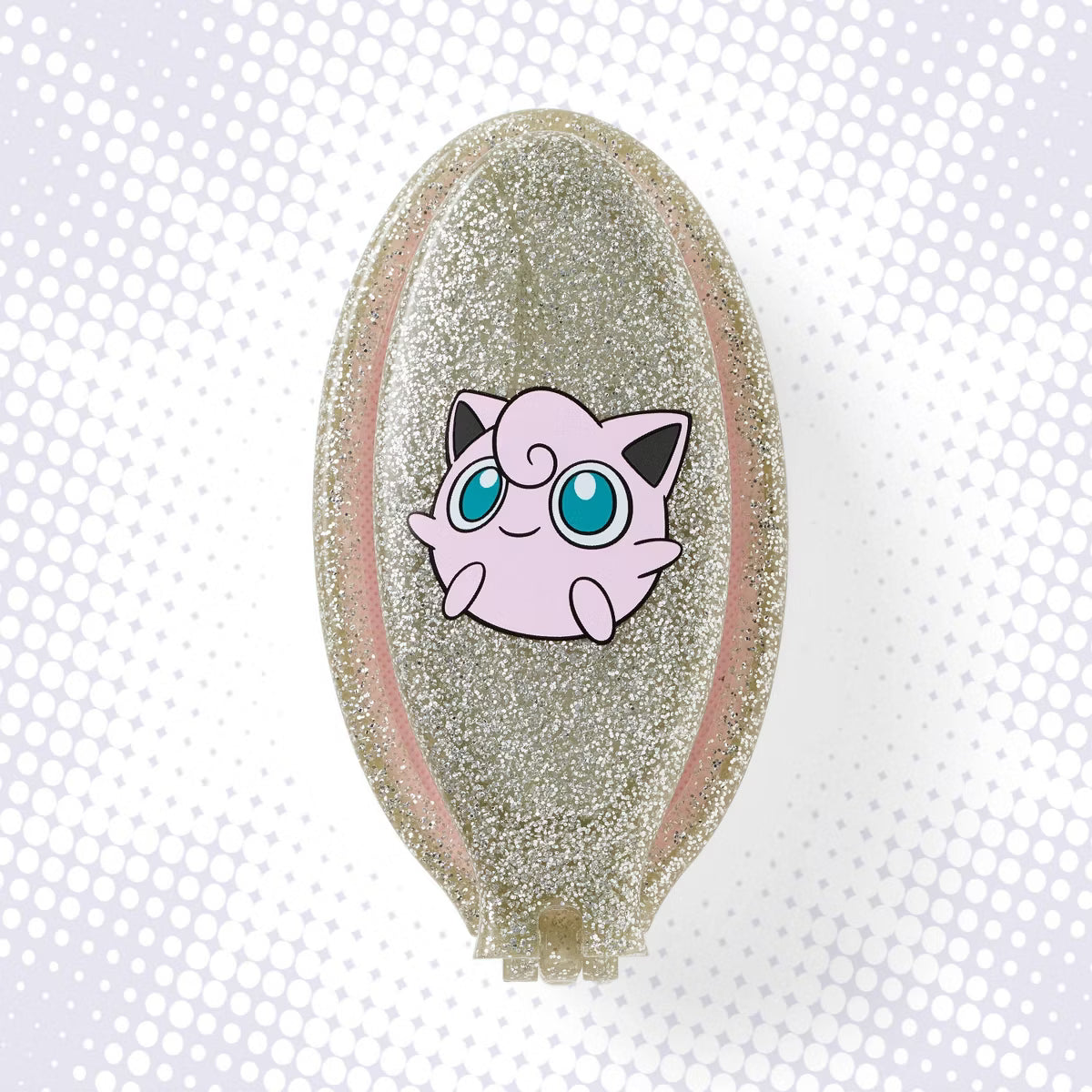 Wet Brush Pokemon