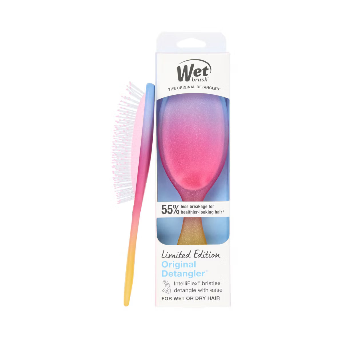 Wet Brush - Cepillo Desenredante