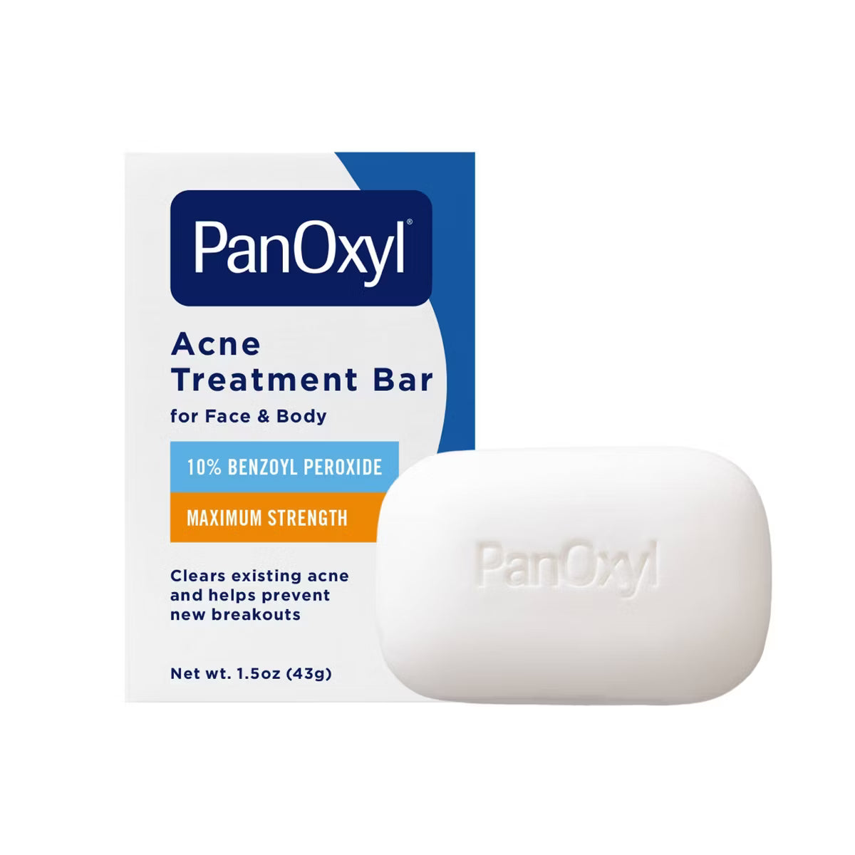 Panoxyl Acné Treatmen 1.5oz