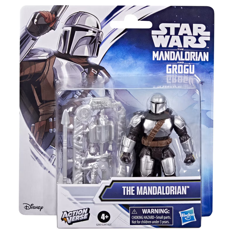 Star Wars ActionVerse