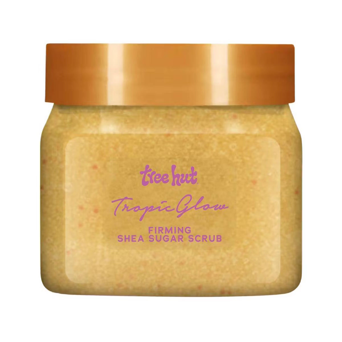 Tree Hut - Exfoliante Corporal Mini (Shea Sugar Scrub)