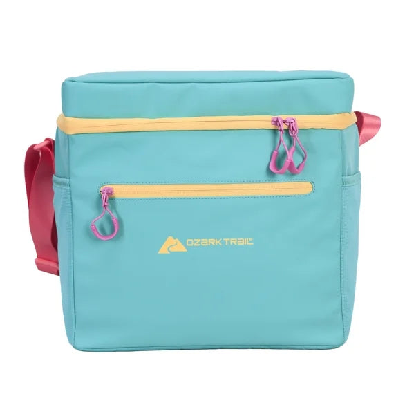 Ozark Trail Coated Soft Side Cooler