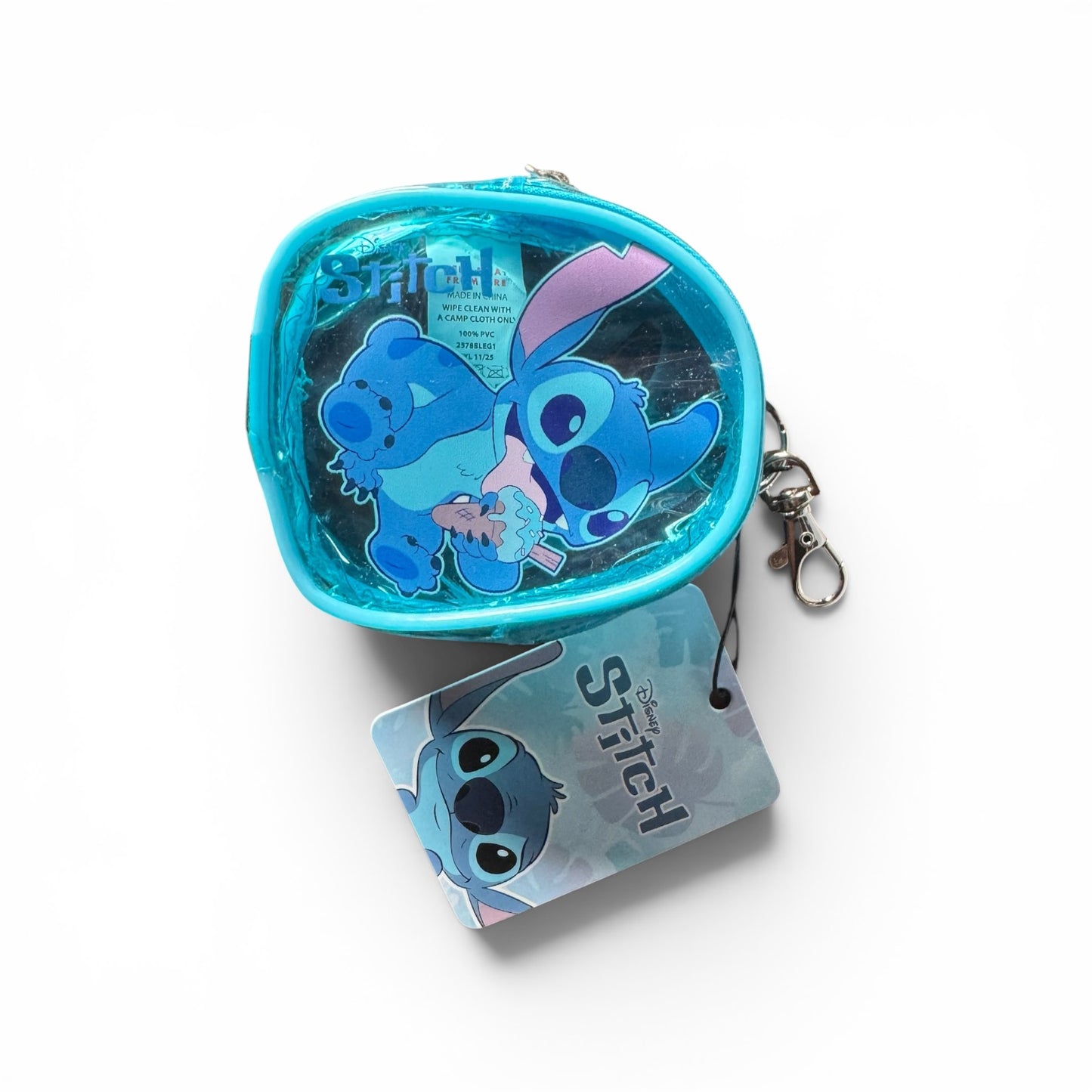 Stitch Coin Purse