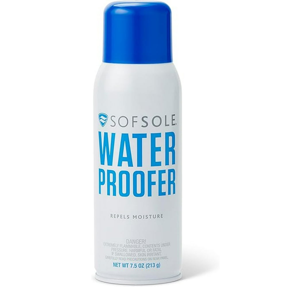 Sofsole Water Proofer Spray