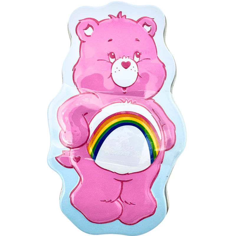 Collectible Character Candy Tin