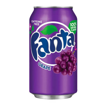 Refrescos Americanos - Coca-Cola, Dr Pepper, Baja Blast