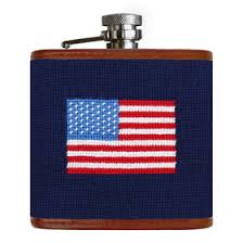 Brooks Brothers - Set de Ánfora (Flask) Premium