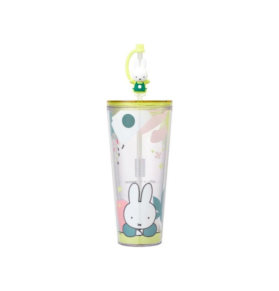 Miffy x Starbucks Tumbler