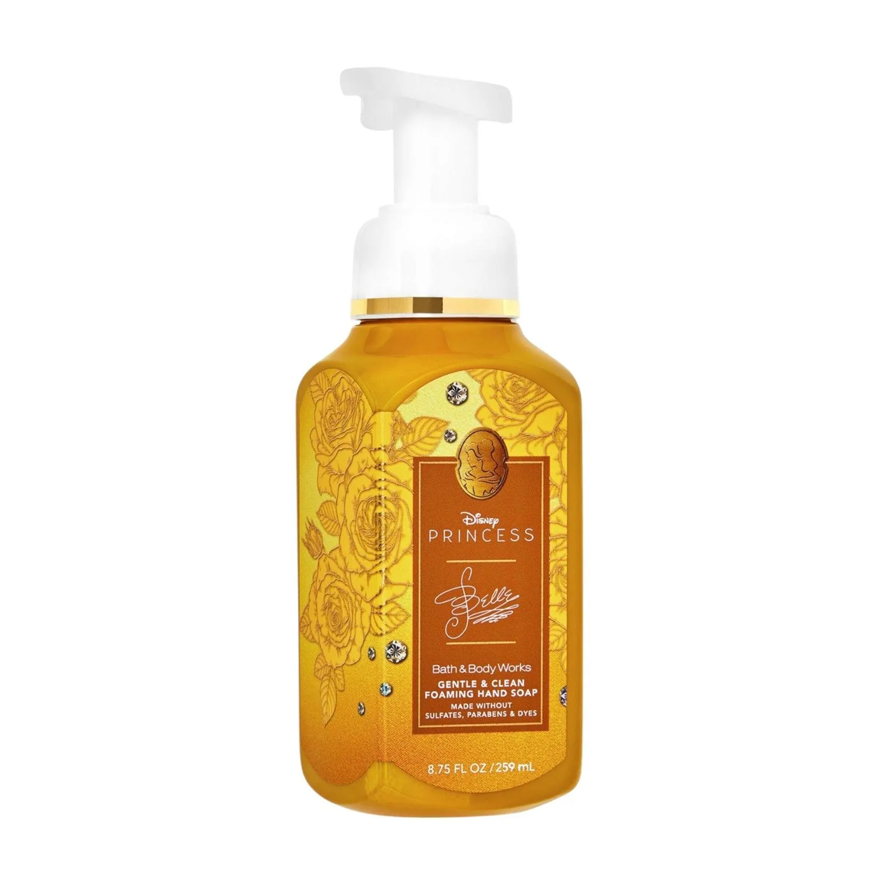 Bath & Body Works Hand Soap