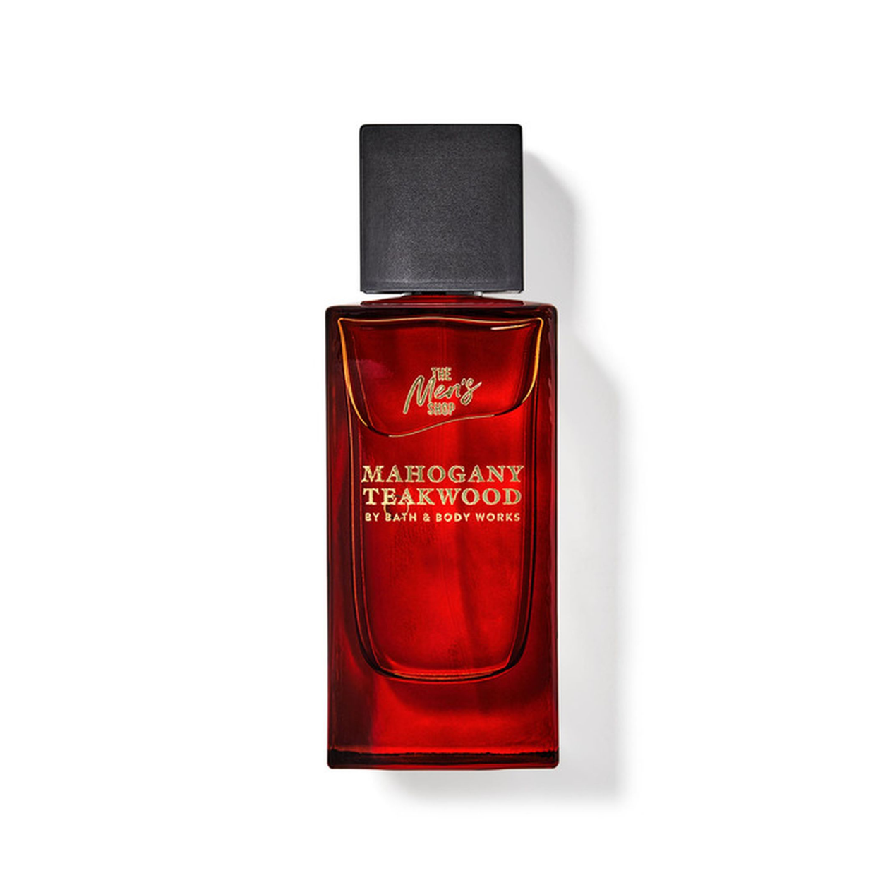 Bath & Body Works - Colonia Mahogany / After Dark 100ml