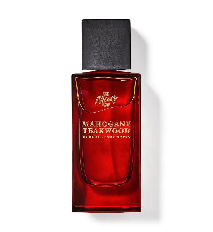 Bath & Body Works - Colonia Mahogany / After Dark 100ml