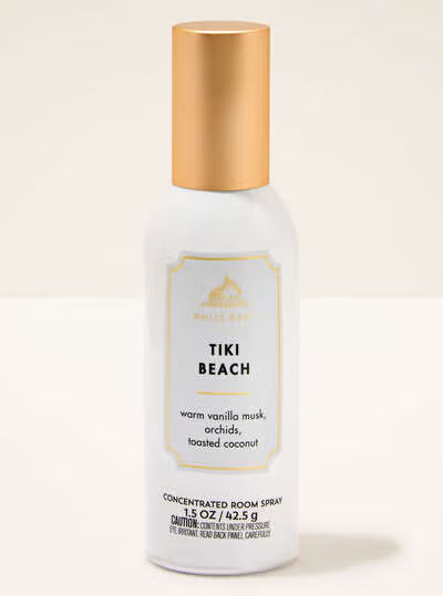 Bath & Body Works Room Spray