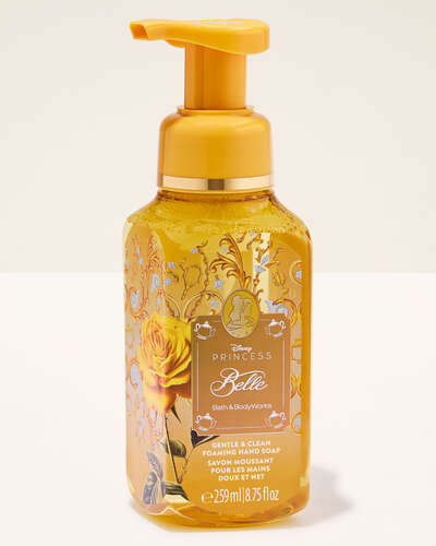 Bath & Body Works Hand Soap