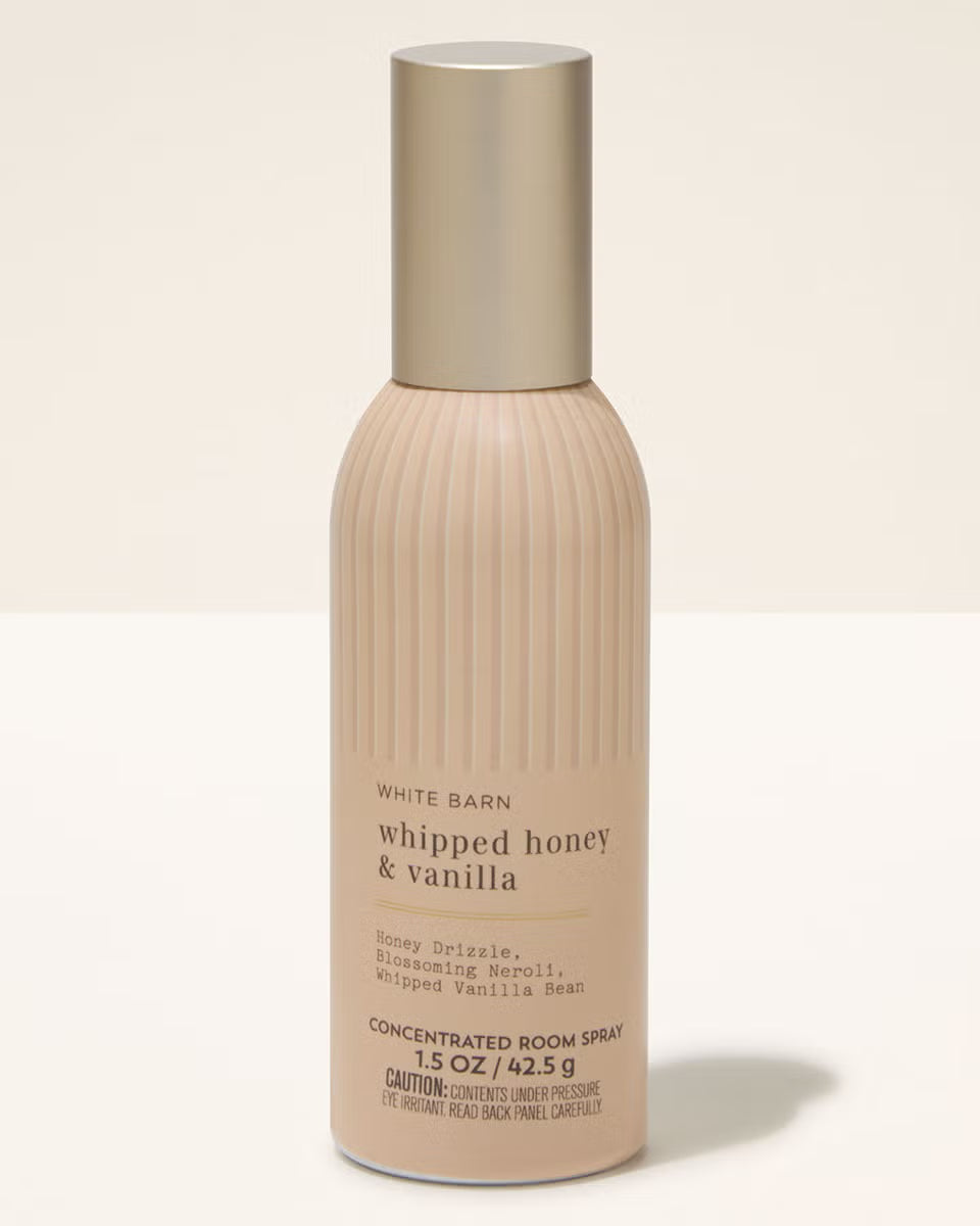 Bath & Body Works Room Spray