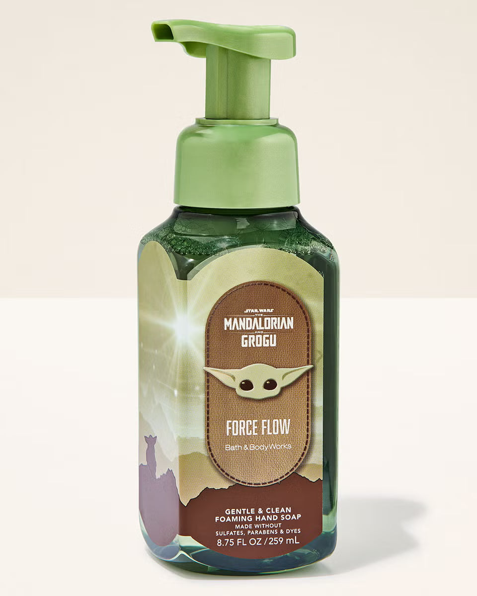 Bath & Body Works Hand Soap