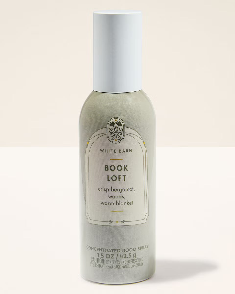 Bath & Body Works Room Spray