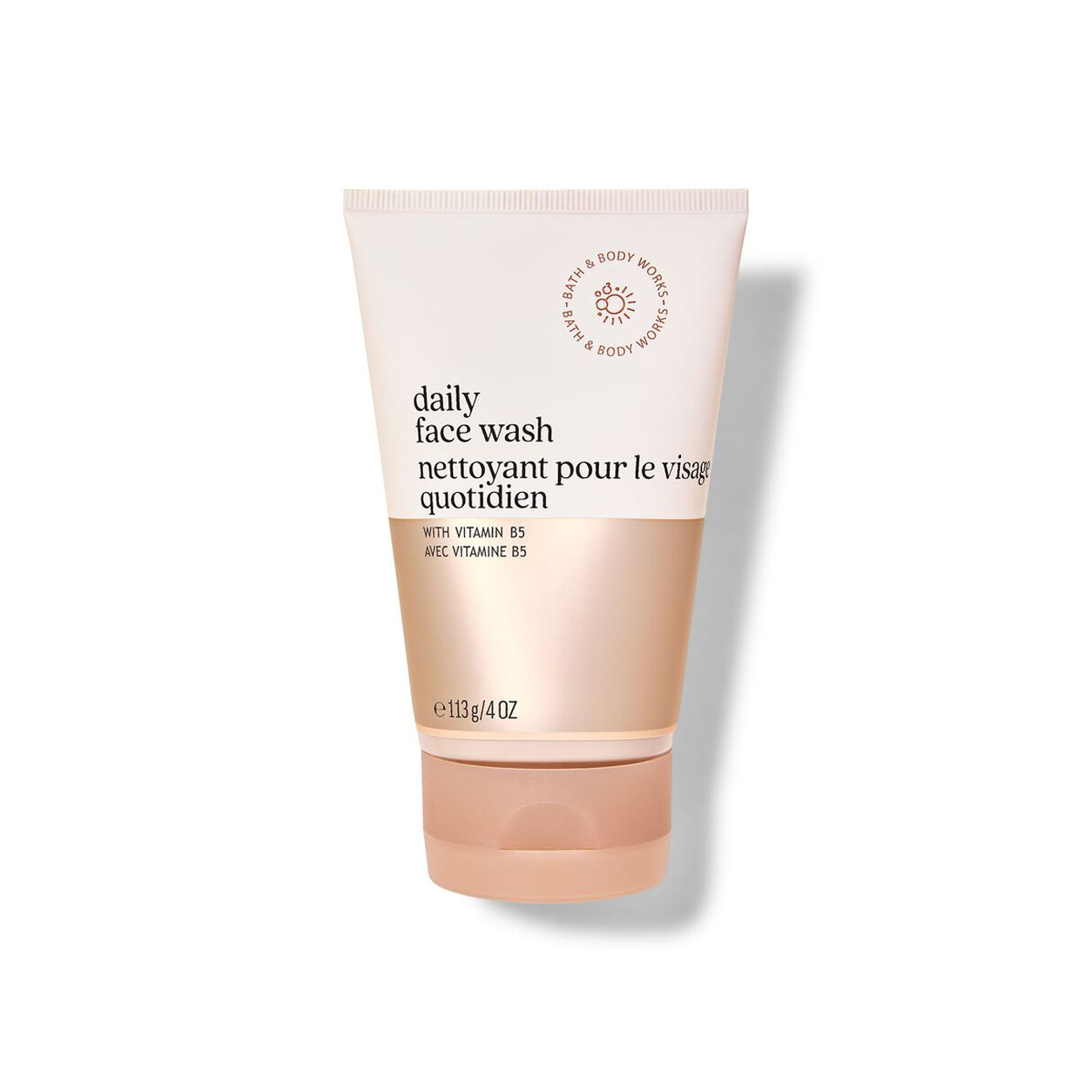 Bath & Body Works Face Wash - Limpiador Facial Diario