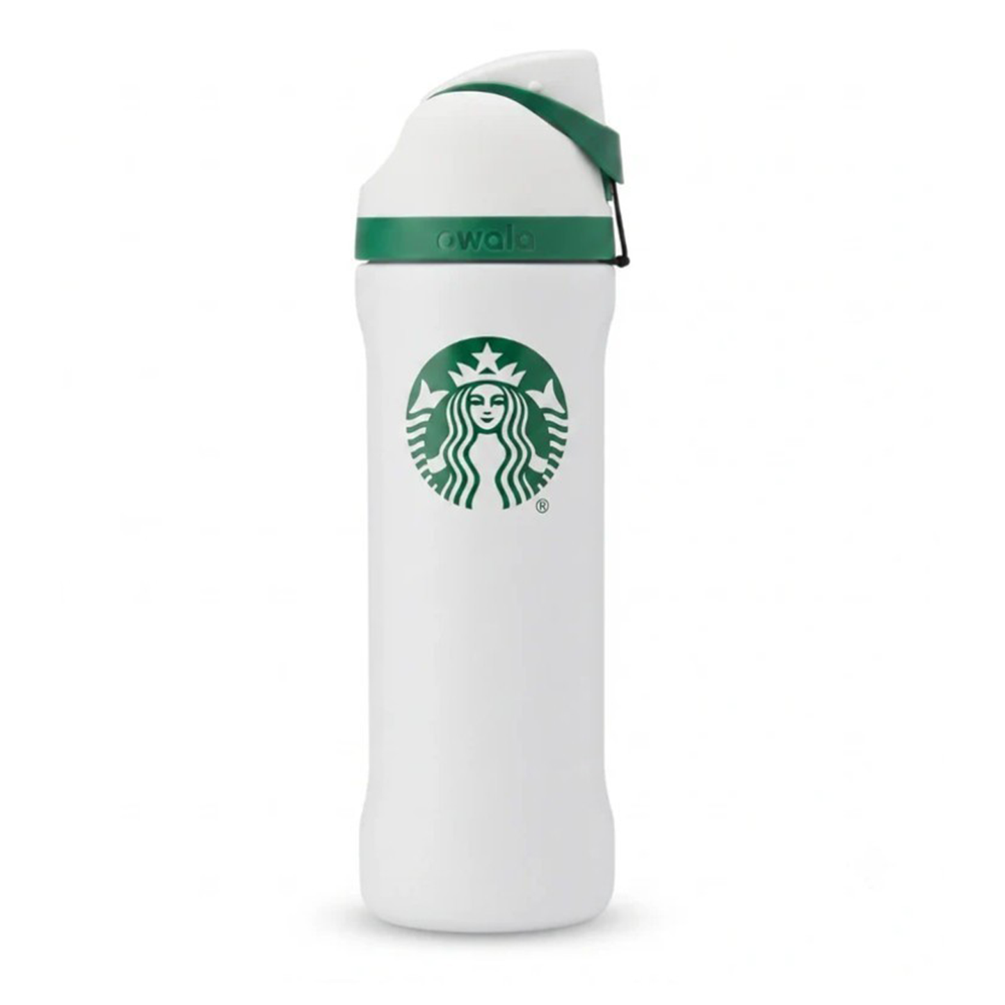 Owala x Starbucks FreeSip 24oz