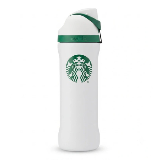 Owala x Starbucks FreeSip 24oz