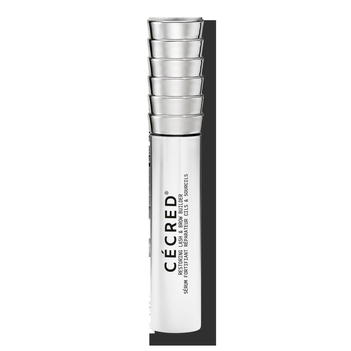 Cécred Restoring Lash & Brow Builder