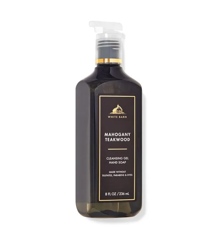 Bath & Body Works Hand Soap