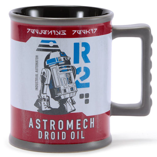 R2D2 Mug