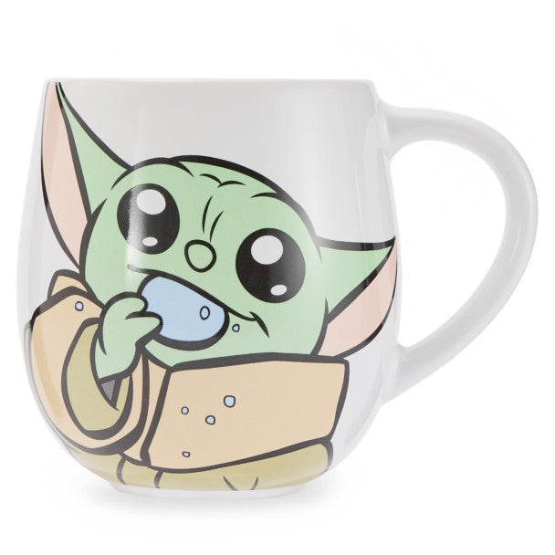 Grogu Disney Storę Mug