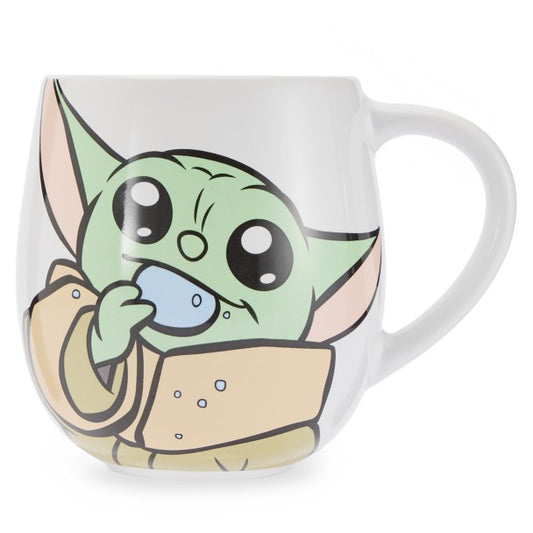 Grogu Disney Storę Mug