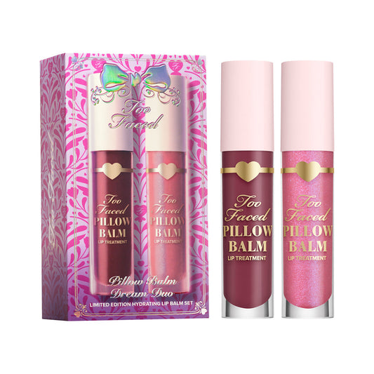 Too Faced Pillow Balm Dream Duo