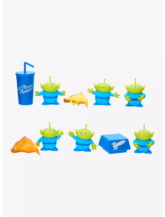 Toy Story Mini Aliens