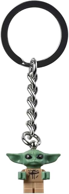 Lego Keychain Star Wars