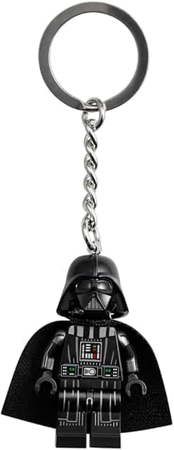 Lego Keychain Star Wars