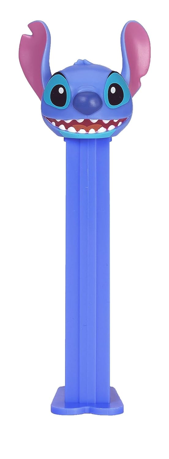 PEZ - Dispensadores de Dulce Coleccionables