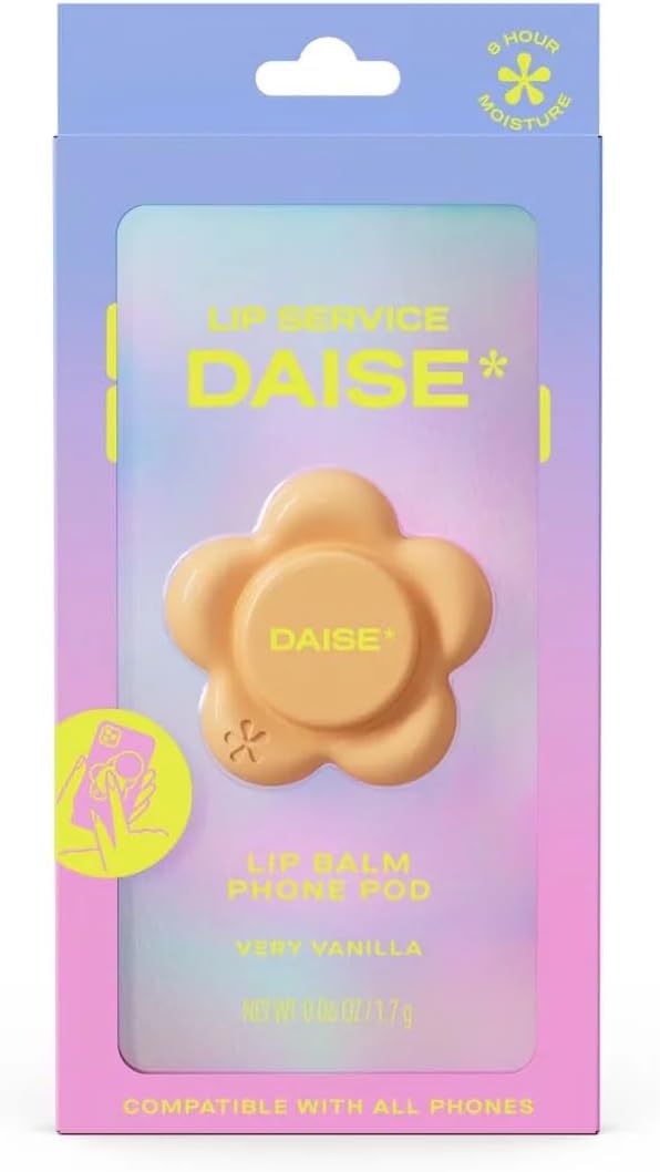 Daise Lip Balm Phone Pod