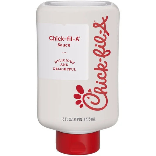 Chick-fil-A Dipping Sauce