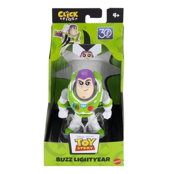 Buzz Lightyear
